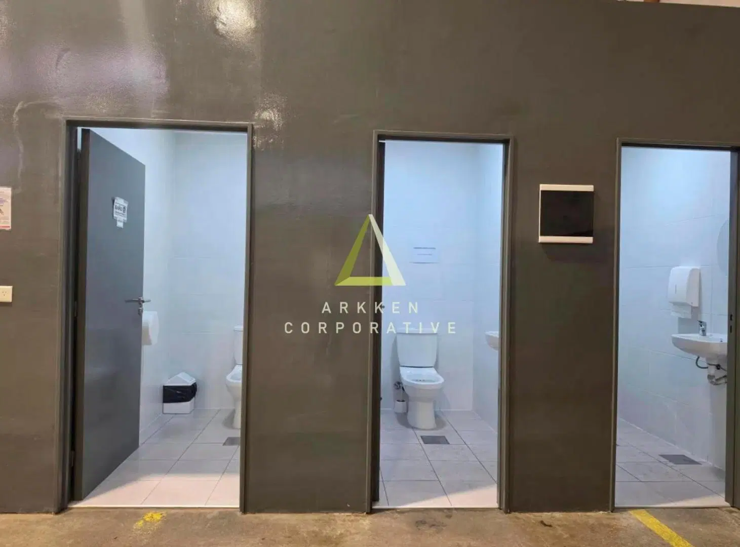 Nave Industrial en alquiler en Vicente Lopez 5