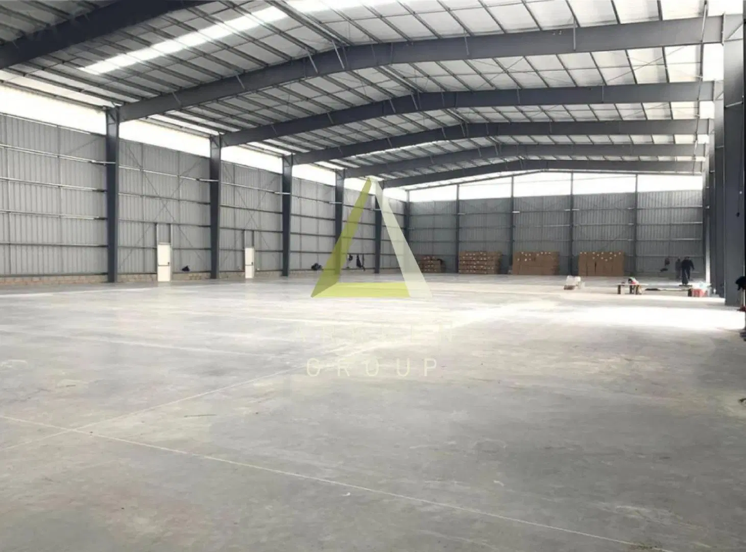 Nave Industrial en  alquiler en Cardales 2