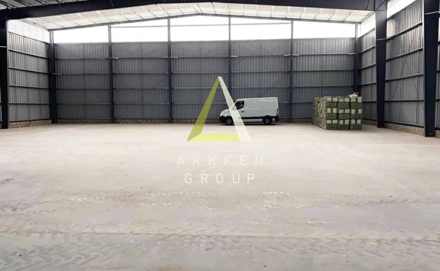 Nave Industrial en alquiler en Cardales
