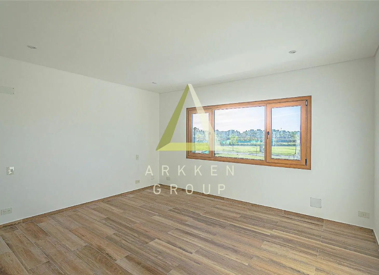 Departamento en venta en Lagoon Pilar 8