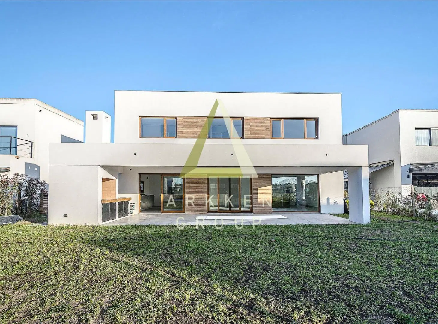 Departamento en venta en Lagoon Pilar 1