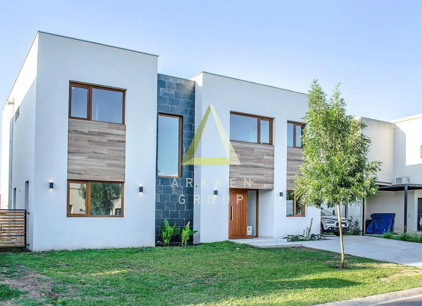 Departamento en venta en Lagoon Pilar 2