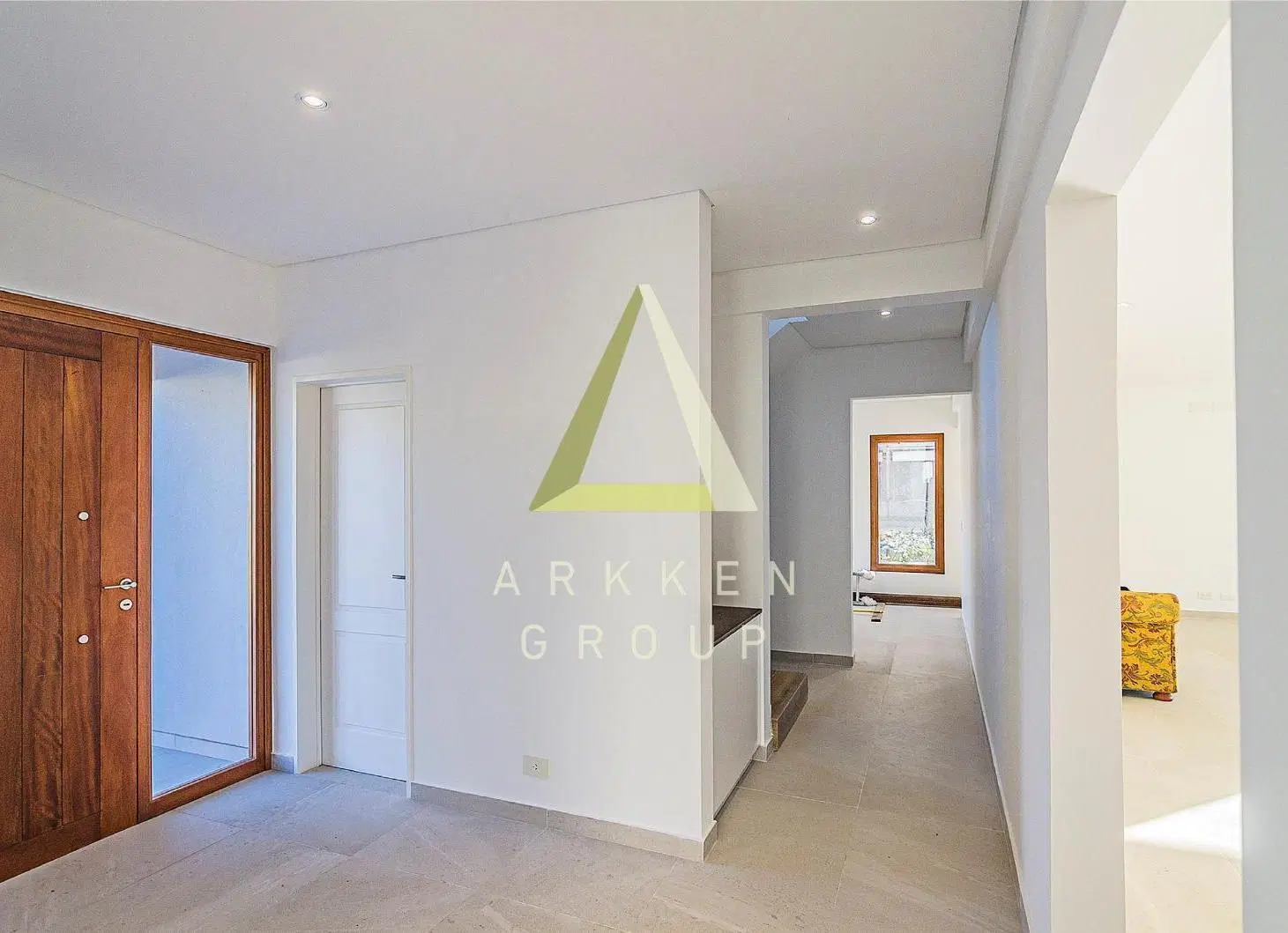 Departamento en venta en Lagoon Pilar 3