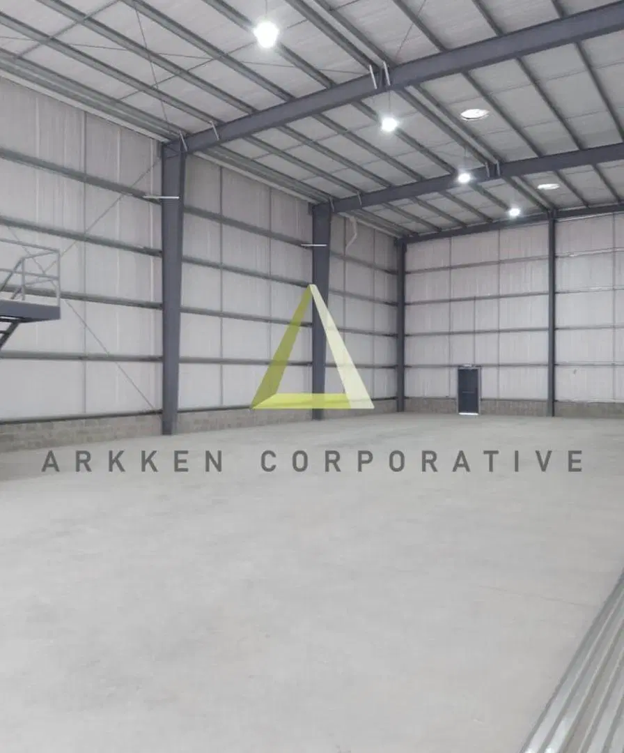 Nave Industrial en alquiler en Benavidez Tigre 4