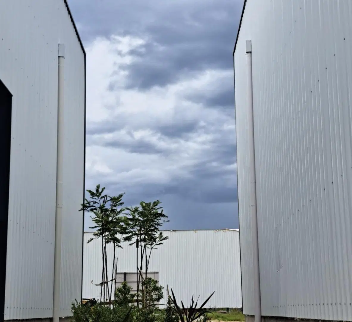 Nave Industrial en alquiler en Benavidez Tigre 5