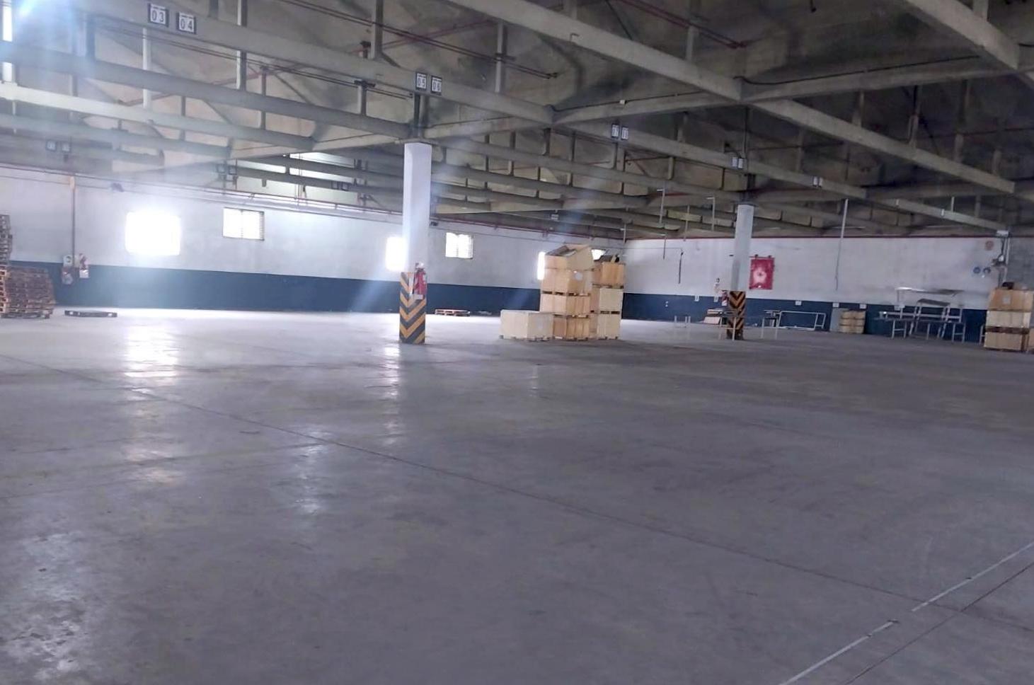 Foto de Alquiler galpón en Hurlingham, imagen 1