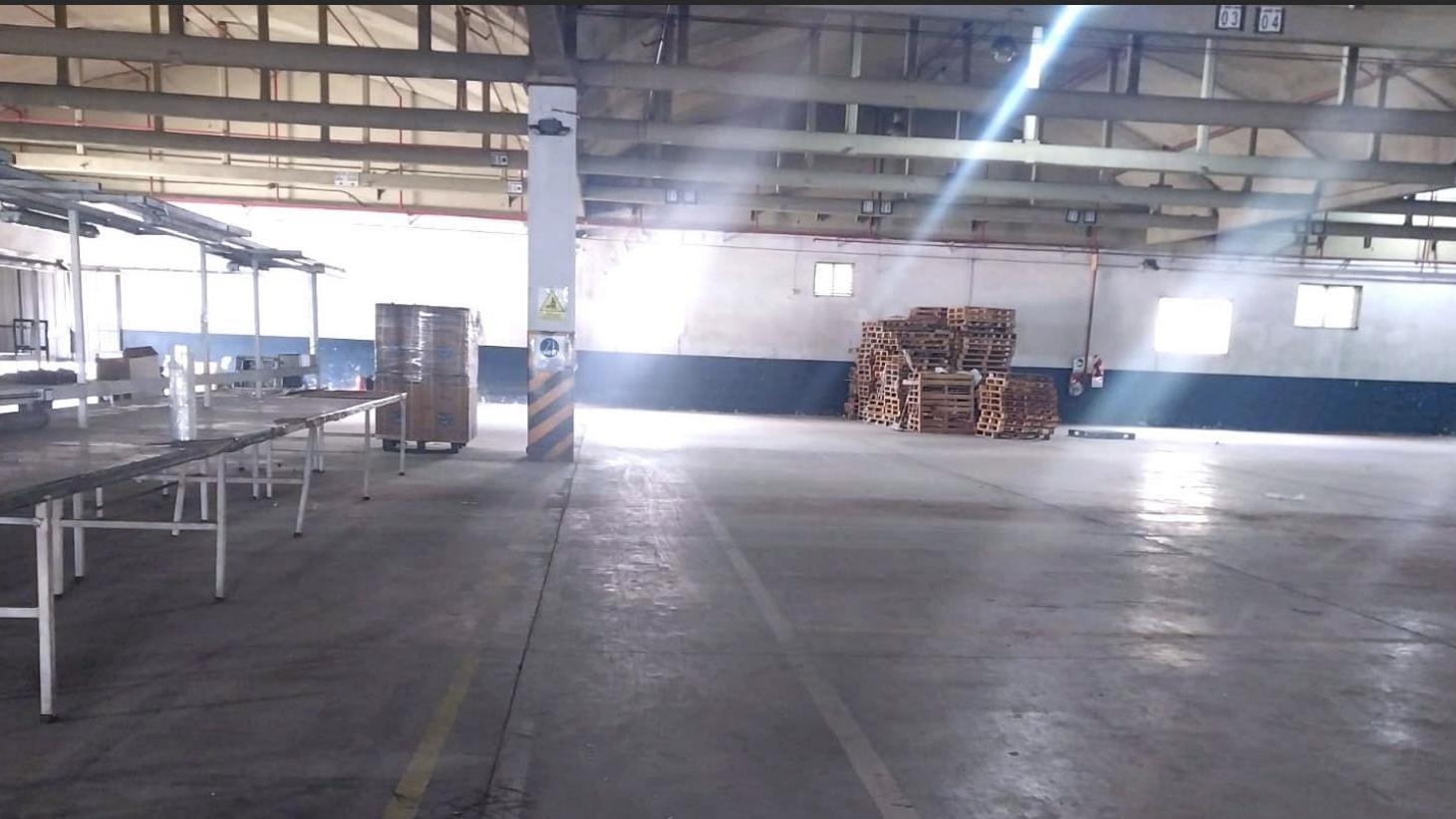 Foto de Alquiler galpón en Hurlingham, imagen 1