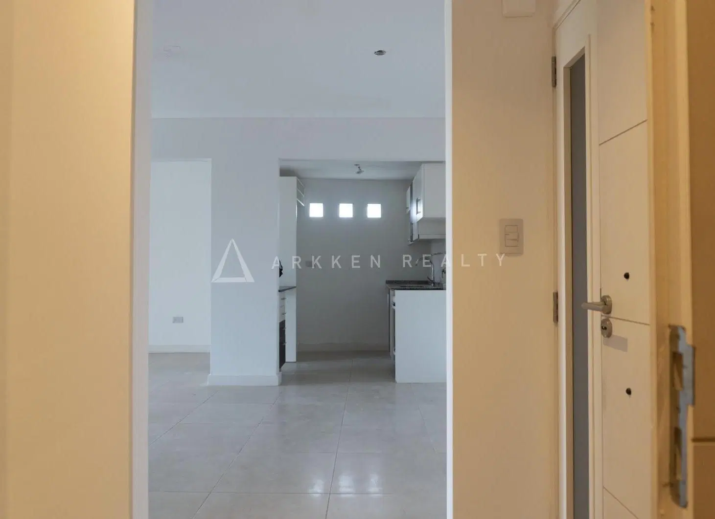 Departamento en venta en Tigre 3