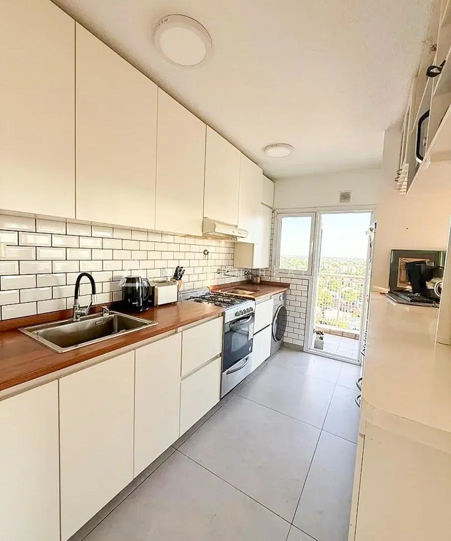 Departamento en Venta en Tigre Centro 4