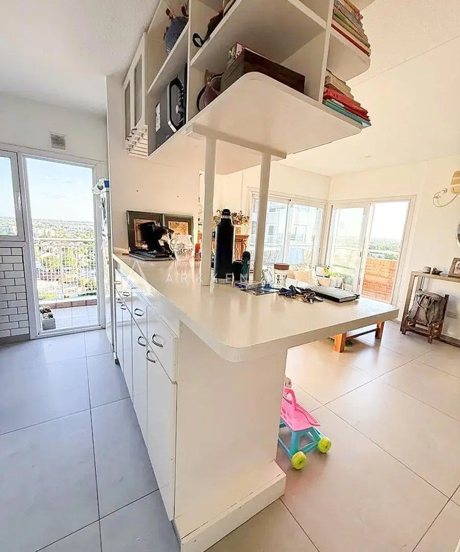 Departamento en Venta en Tigre Centro 8