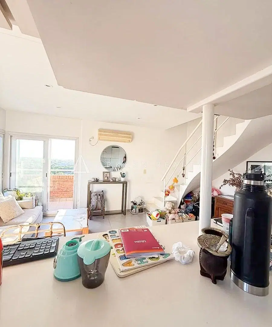 Departamento en Venta en Tigre Centro 2