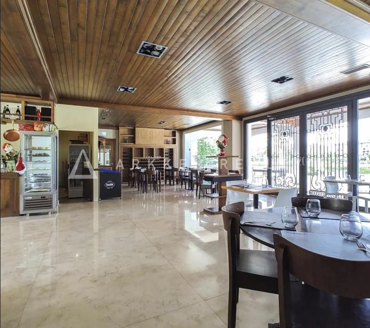 Departamento en  venta en Nordelta 2