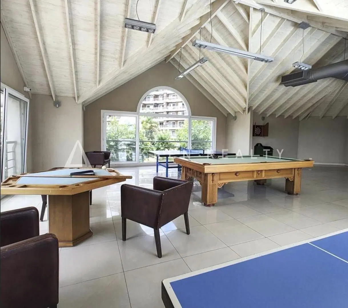 Departamento en  venta en Nordelta 3