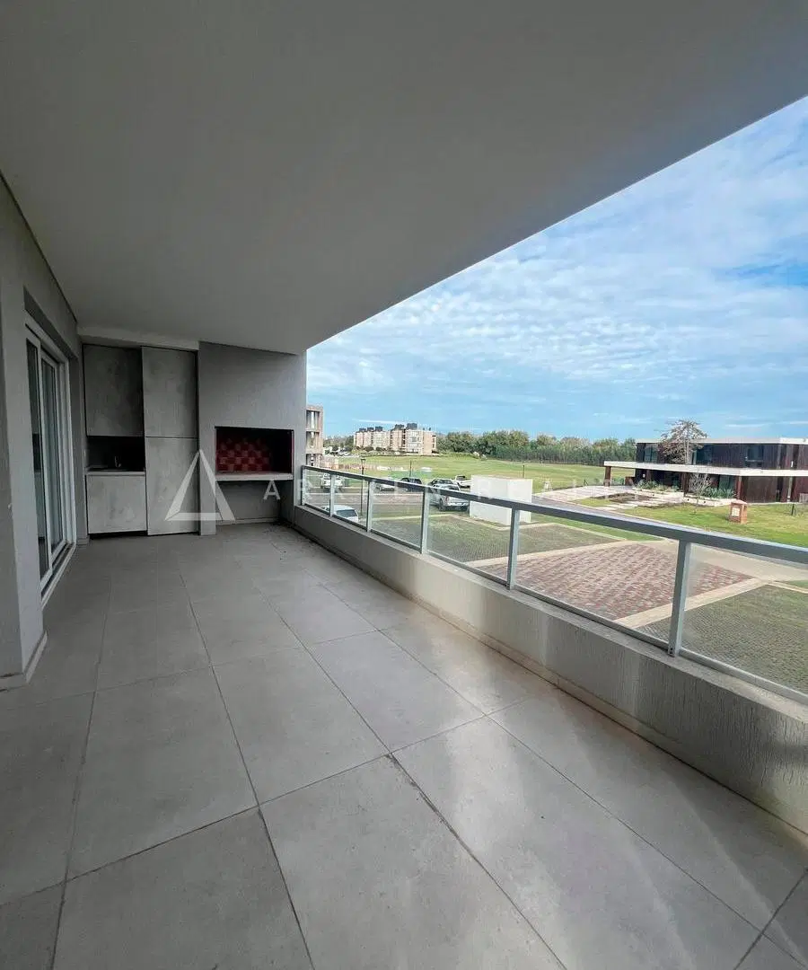 Departamento en venta en La Calesa Pilará 1