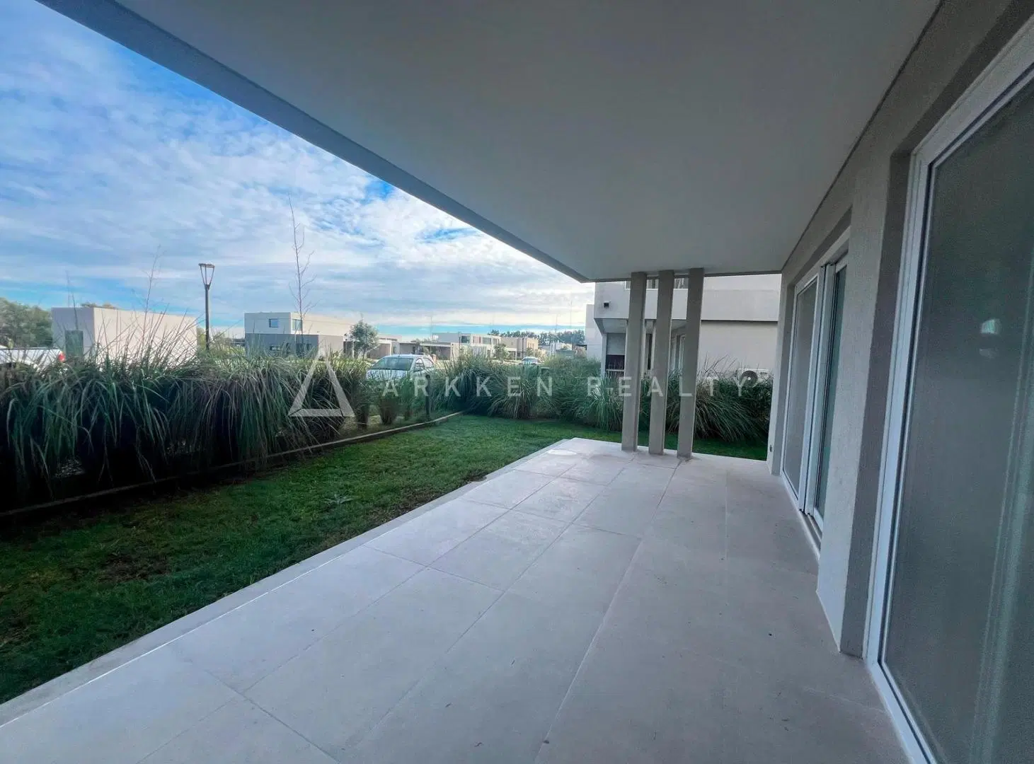 Departamento en venta en Pilará 5