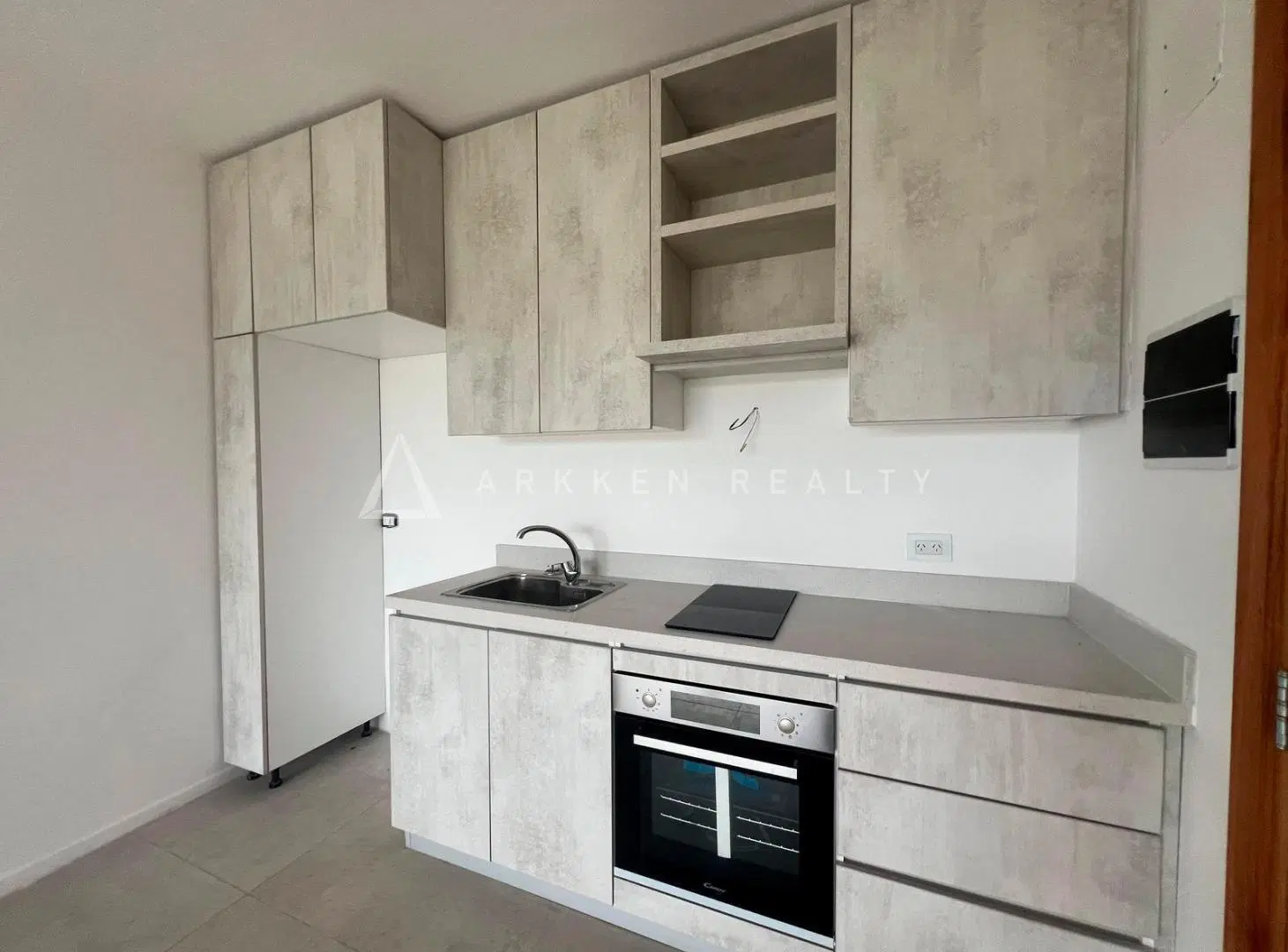 Departamento en venta en Pilará 8