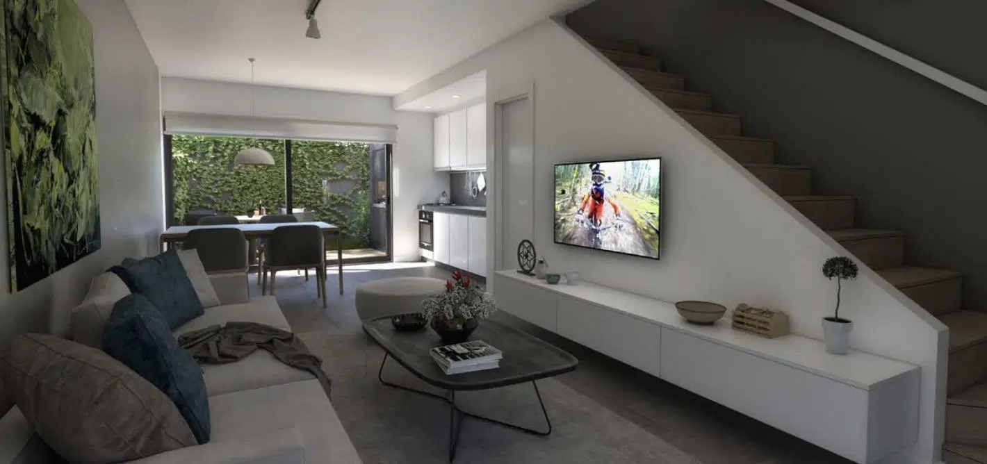 Casa en venta en Tigre 3