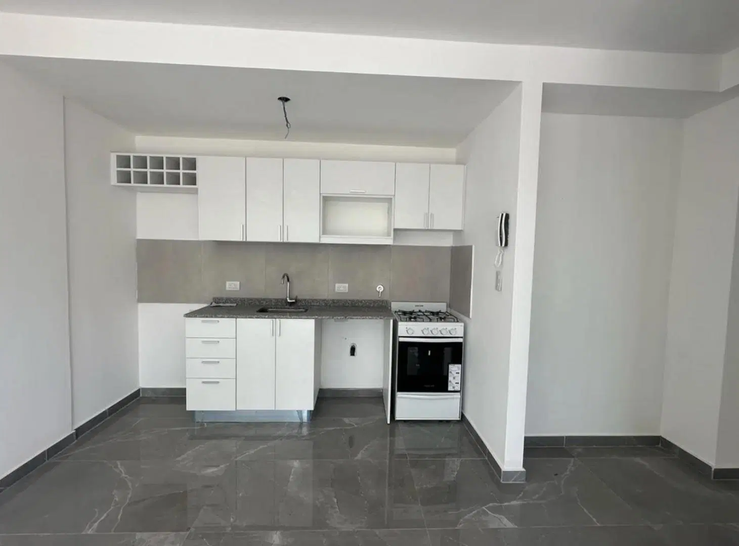 Departamento en venta en Tigre 4