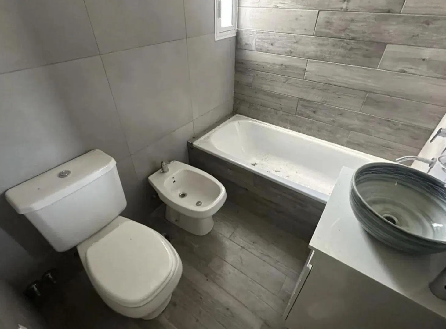 Departamento en venta en Tigre 8