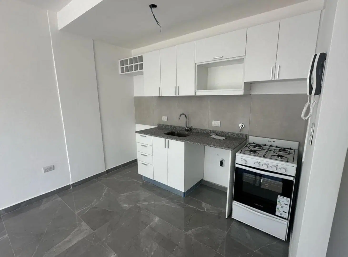 Departamento en venta en Tigre 2