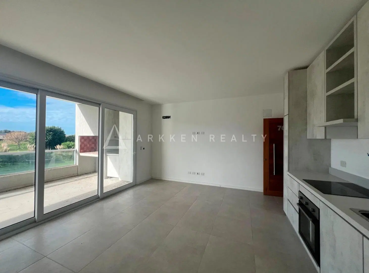 Departamento en venta en Pilará 3