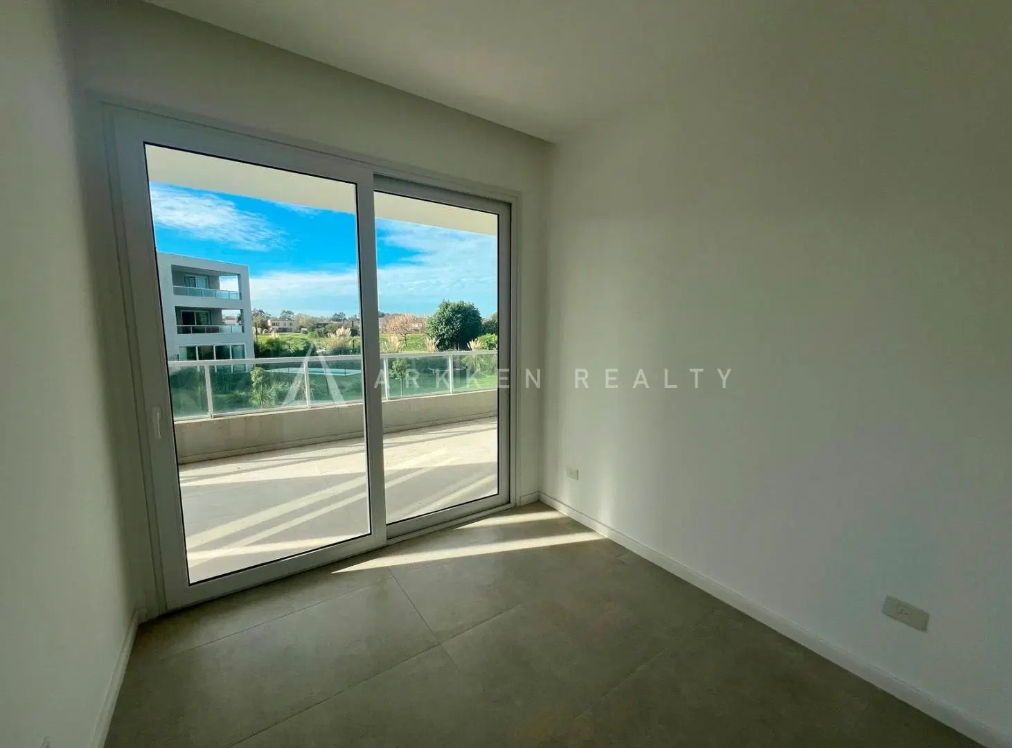 Departamento en venta en Pilará 5