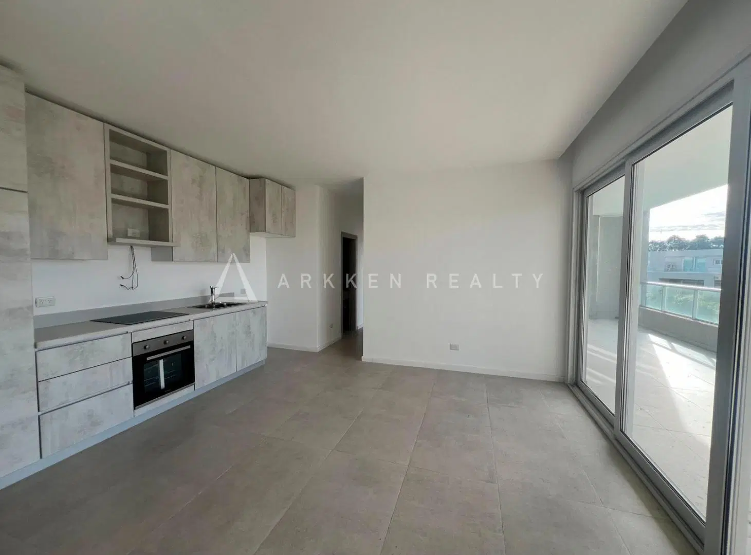 Departamento en venta en Pilará 2