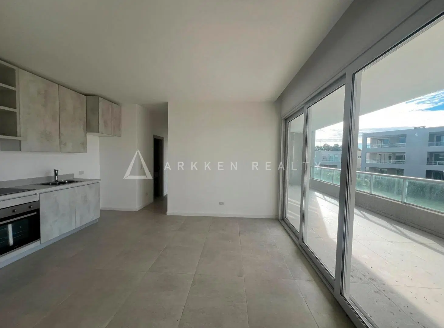 Departamento en venta en Pilará 4