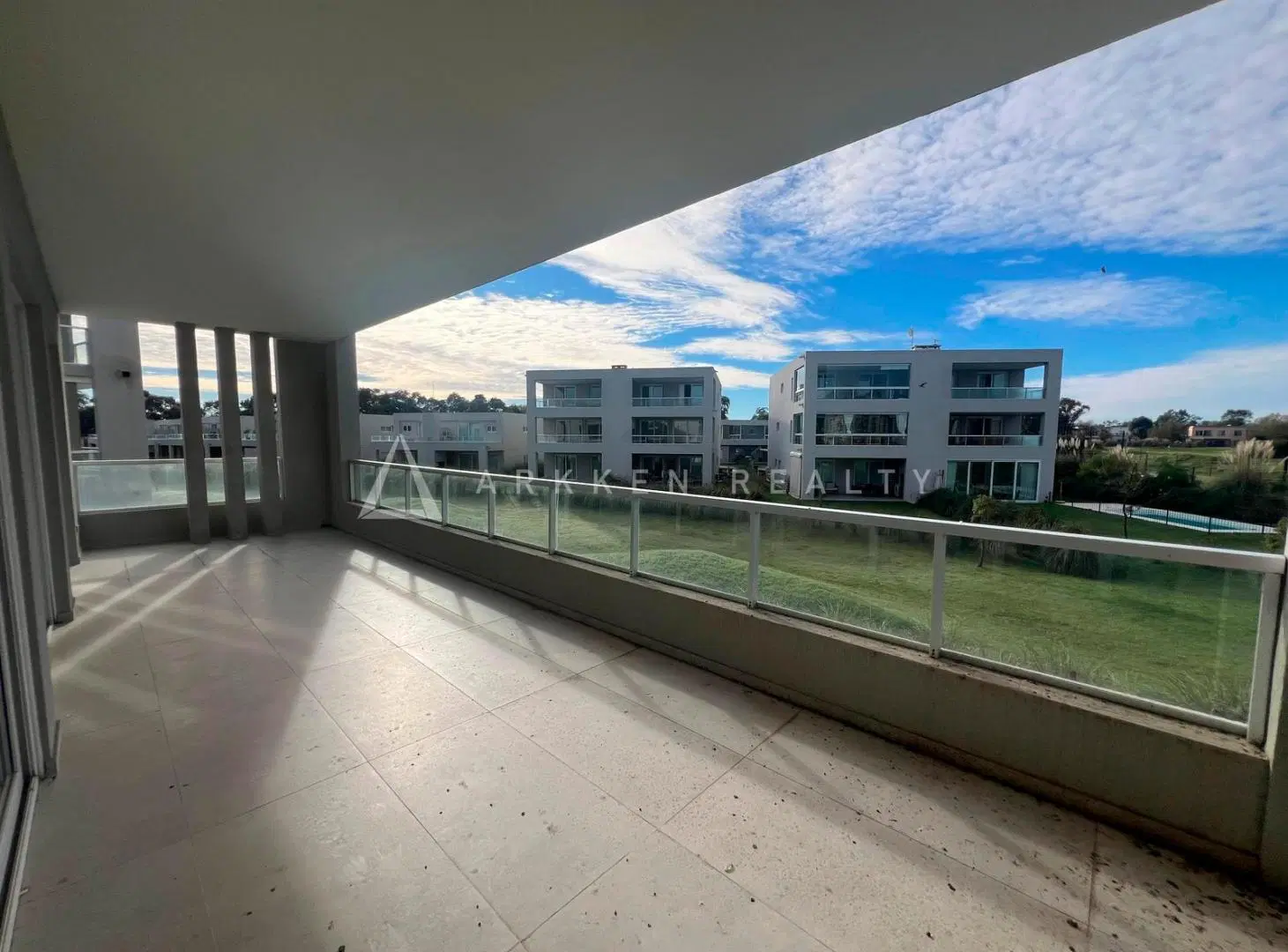 Departamento en venta en Pilará 1