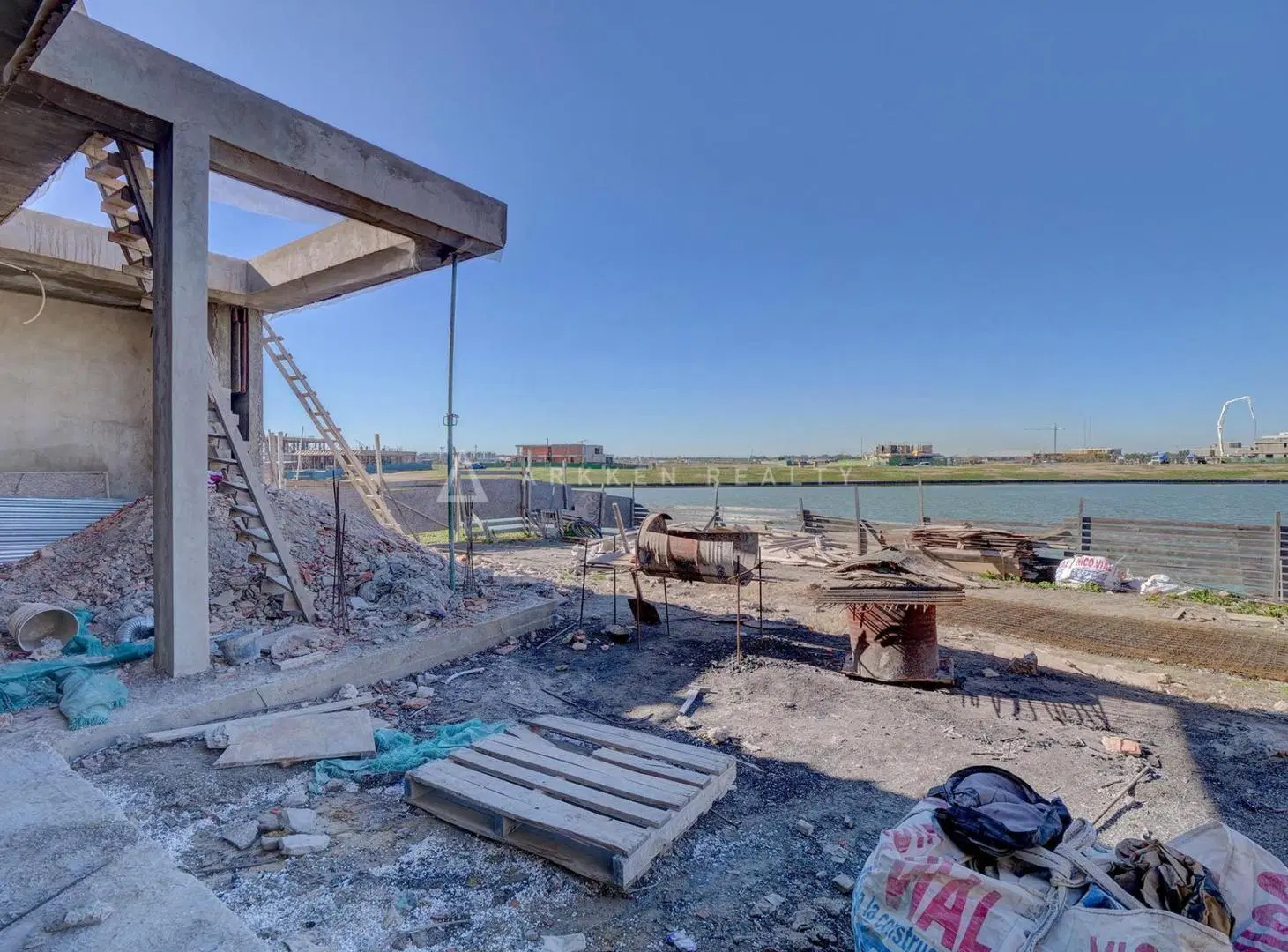 Casa en  venta en Los Puentes Nordelta 5