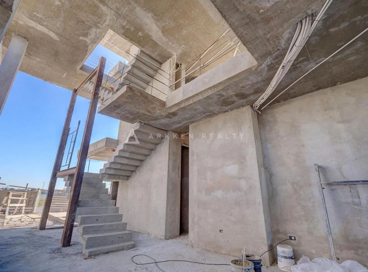 Casa en  venta en Los Puentes Nordelta 8