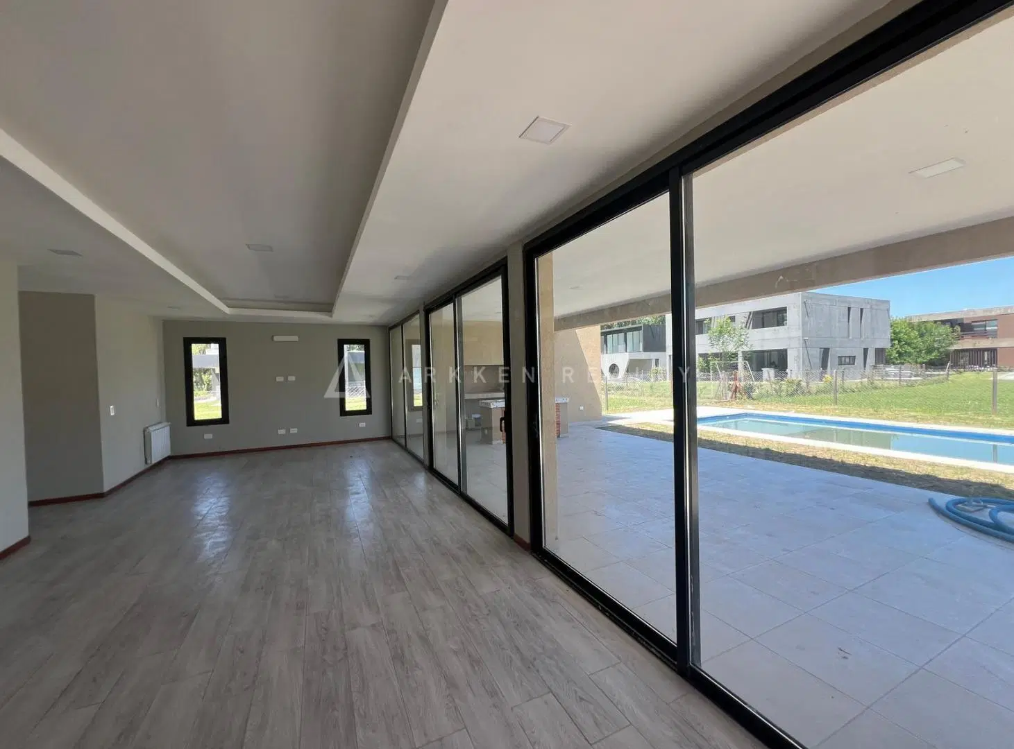 Casa en venta en Lagoon Pilar Barrio Cerrado 5