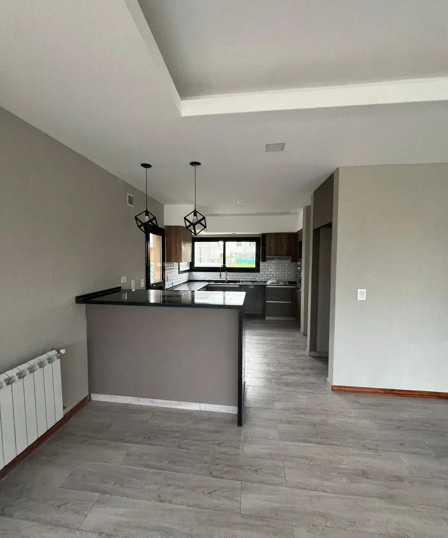 Casa en venta en Lagoon Pilar Barrio Cerrado 8