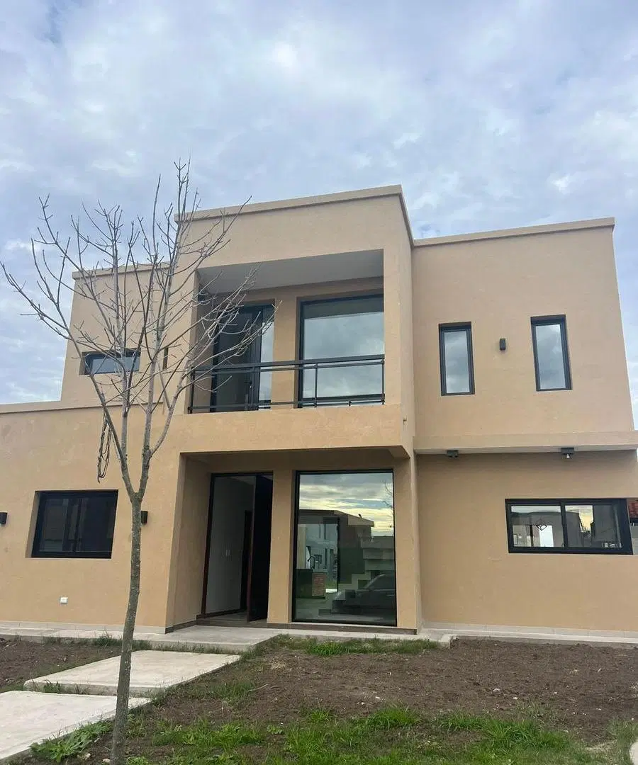 Casa en venta en Lagoon Pilar Barrio Cerrado 4