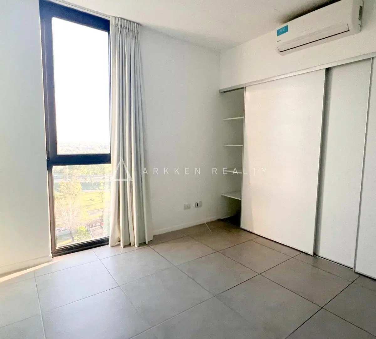 Departamento en venta en Tigre Nuevo Riverside 3