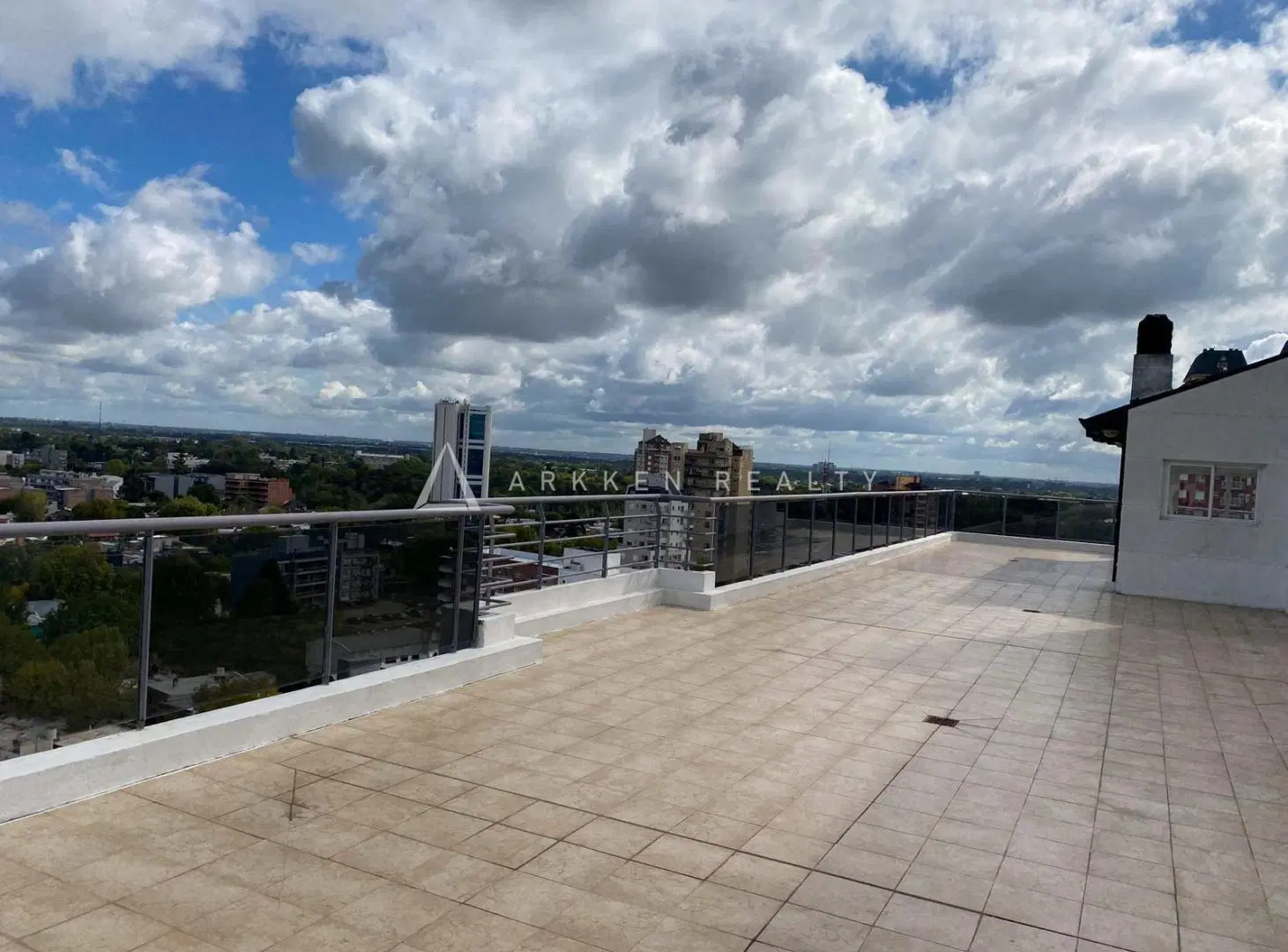 Departamento en Venta en Tigre 2