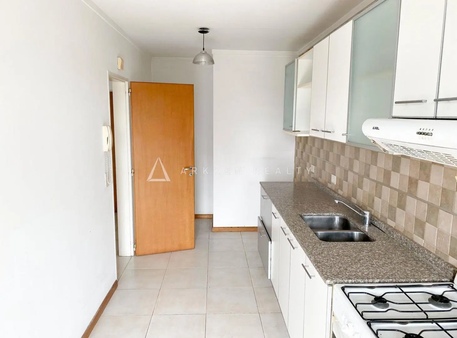 Departamento en Venta en Tigre 8
