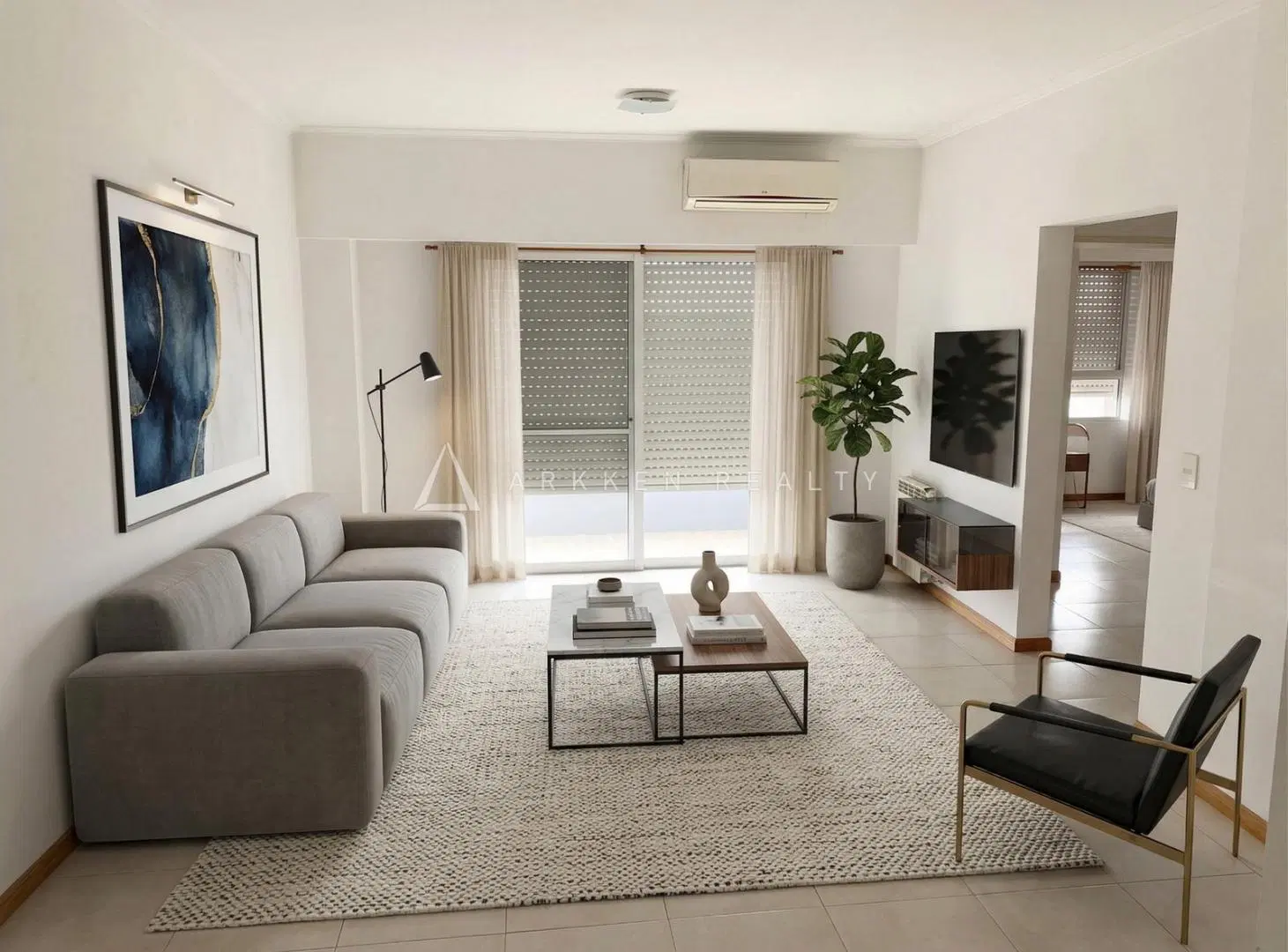 Departamento en Venta en Tigre 1