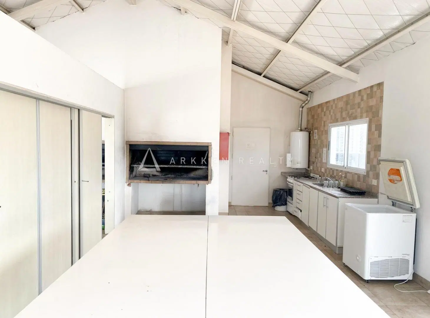 Departamento en Venta en Tigre 4
