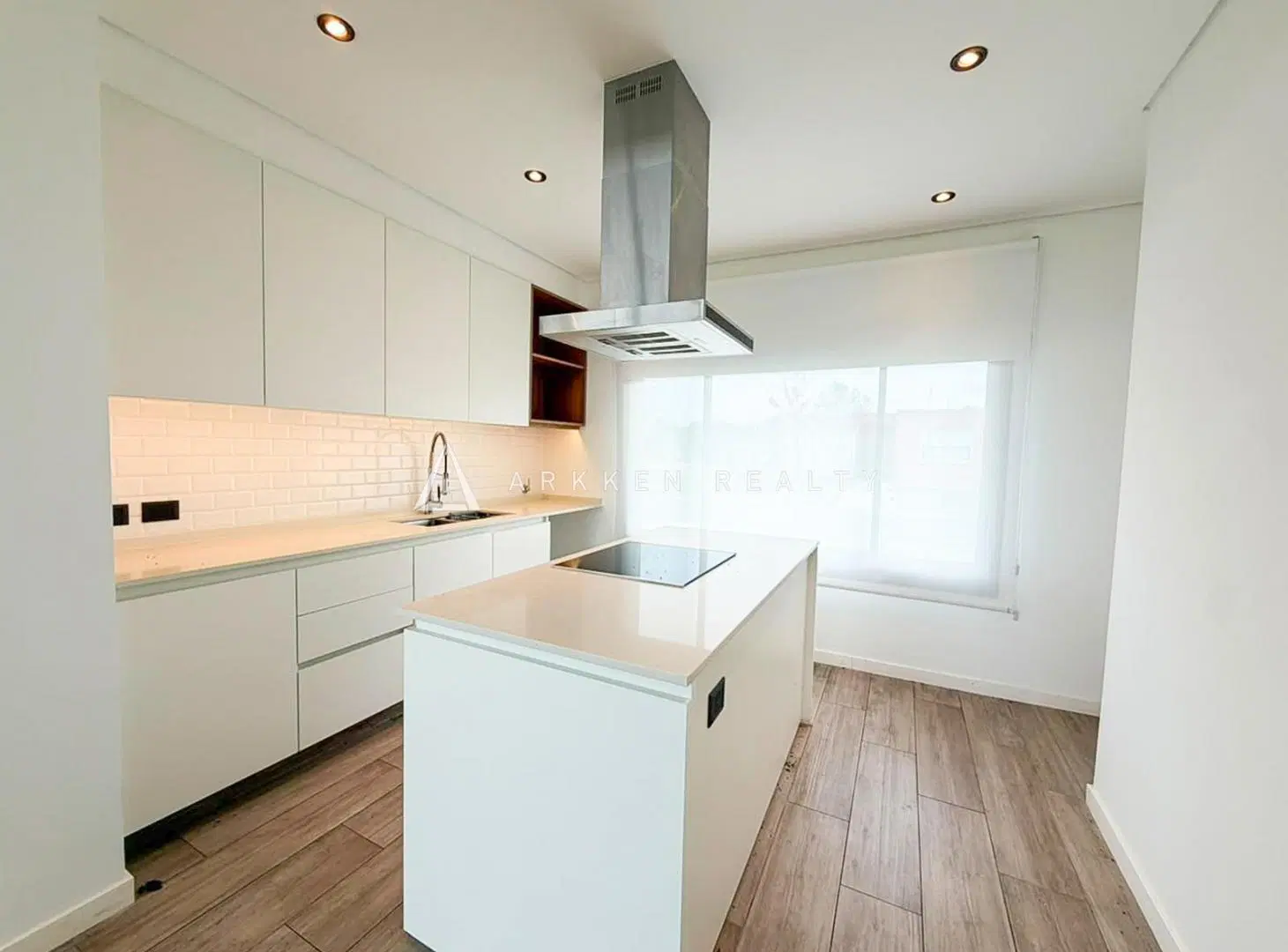 Casa en Venta Barrio Santa Lucía Pilar del Este 2