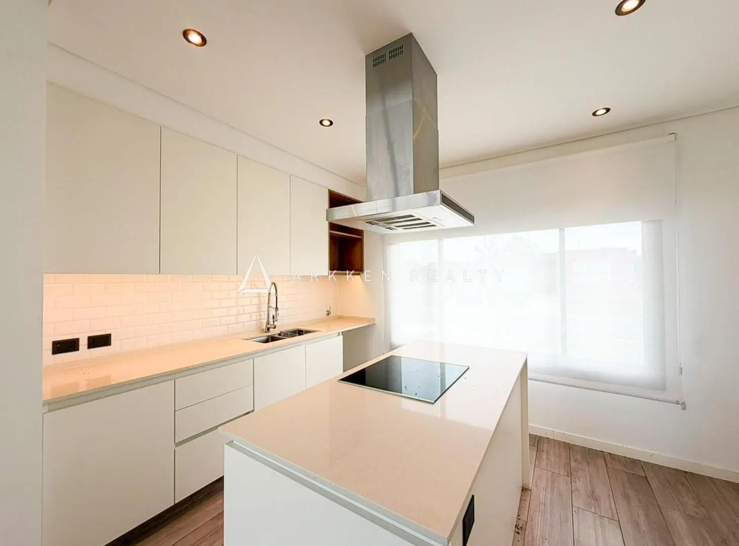 Casa en Venta Barrio Santa Lucía Pilar del Este 4