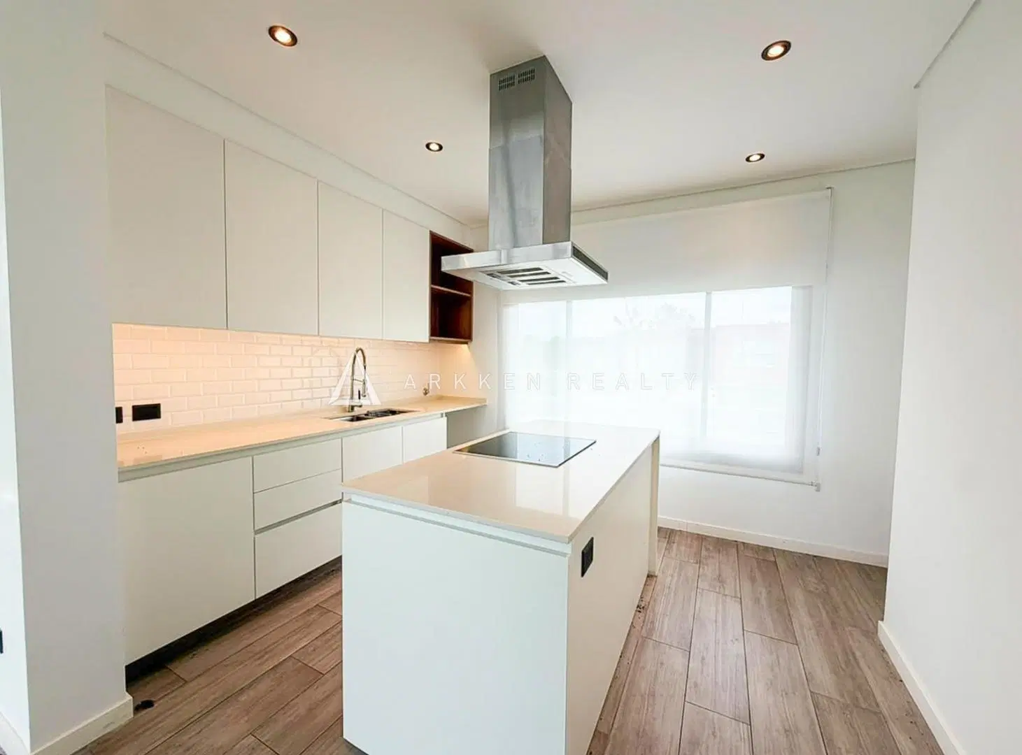 Casa en Venta Barrio Santa Lucía Pilar del Este 5