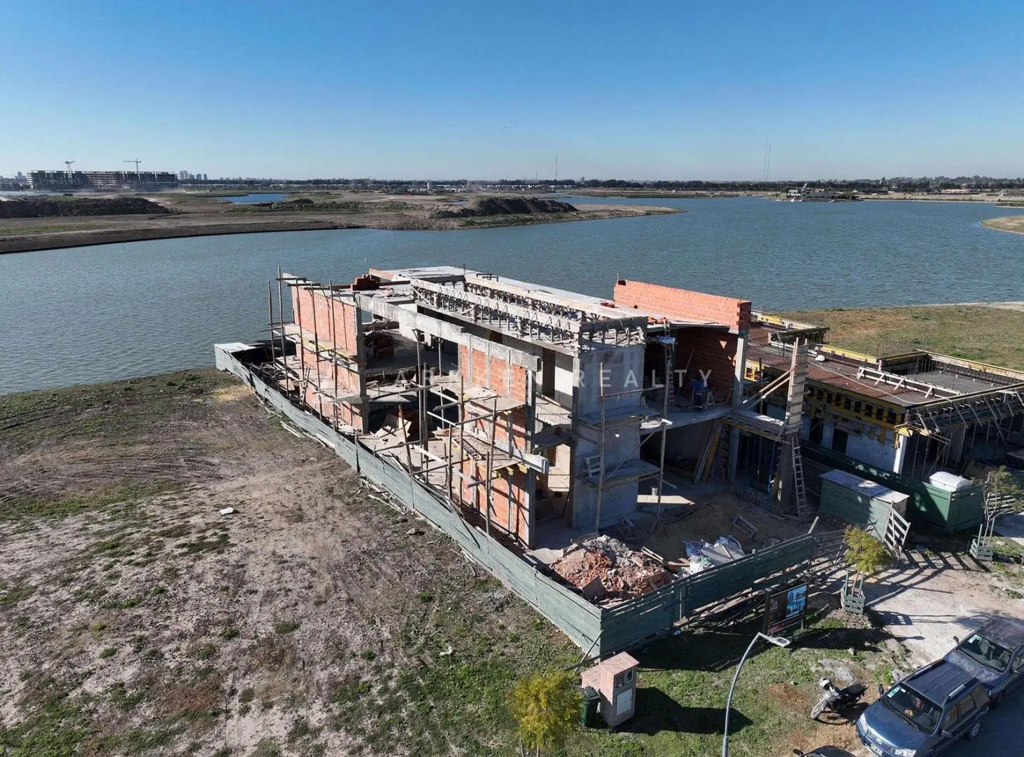 Casa en  venta en Los Puentes Nordelta 5