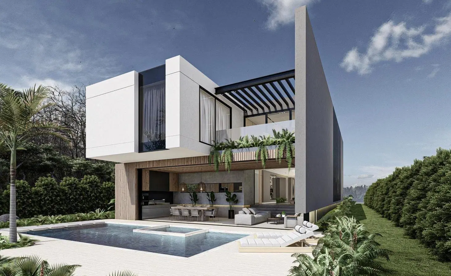 Casa en  venta en Los Puentes Nordelta 8