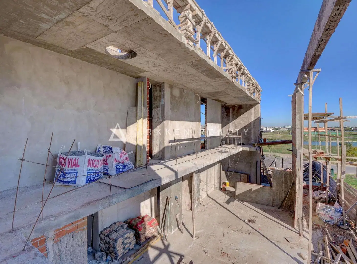 Casa en  venta en Los Puentes Nordelta 5