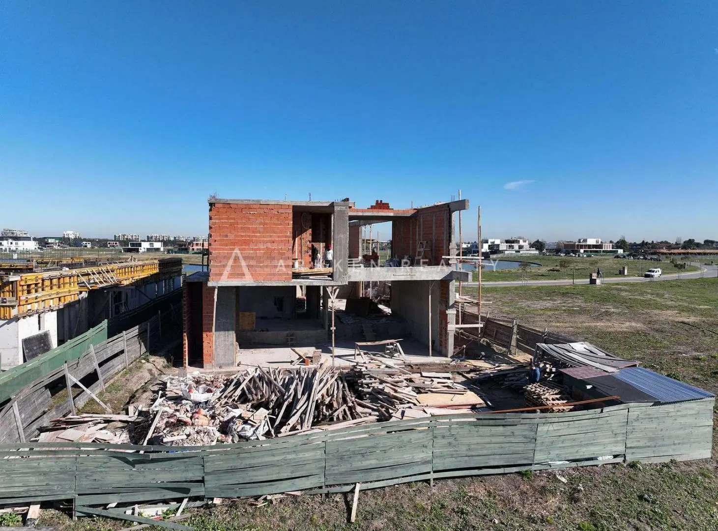 Casa en  venta en Los Puentes Nordelta 2