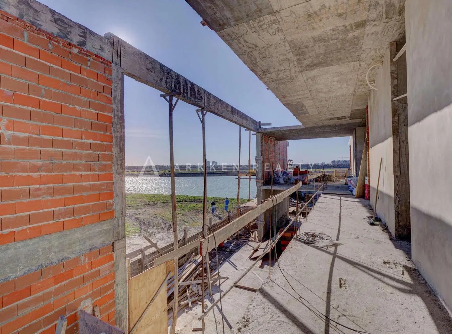 Casa en  venta en Los Puentes Nordelta 3