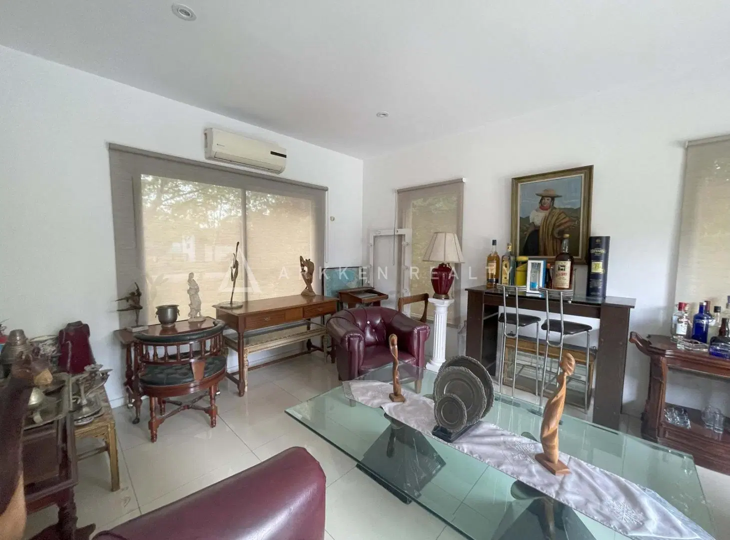 Casa en venta en Sausalito Pilar 8