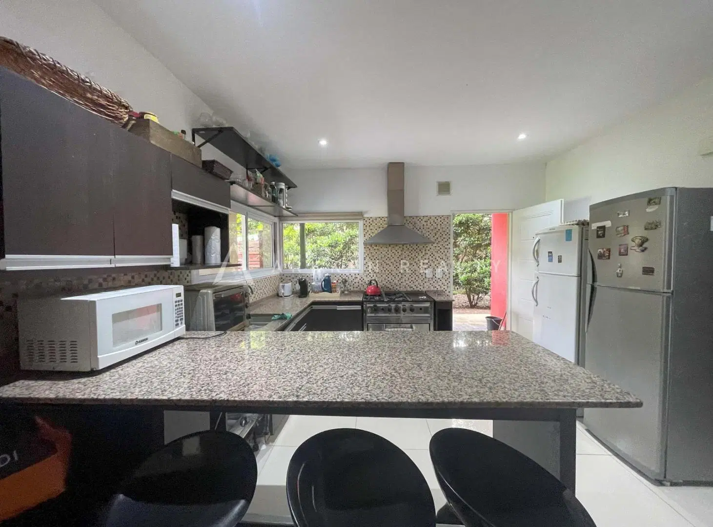 Casa en venta en Sausalito Pilar 3