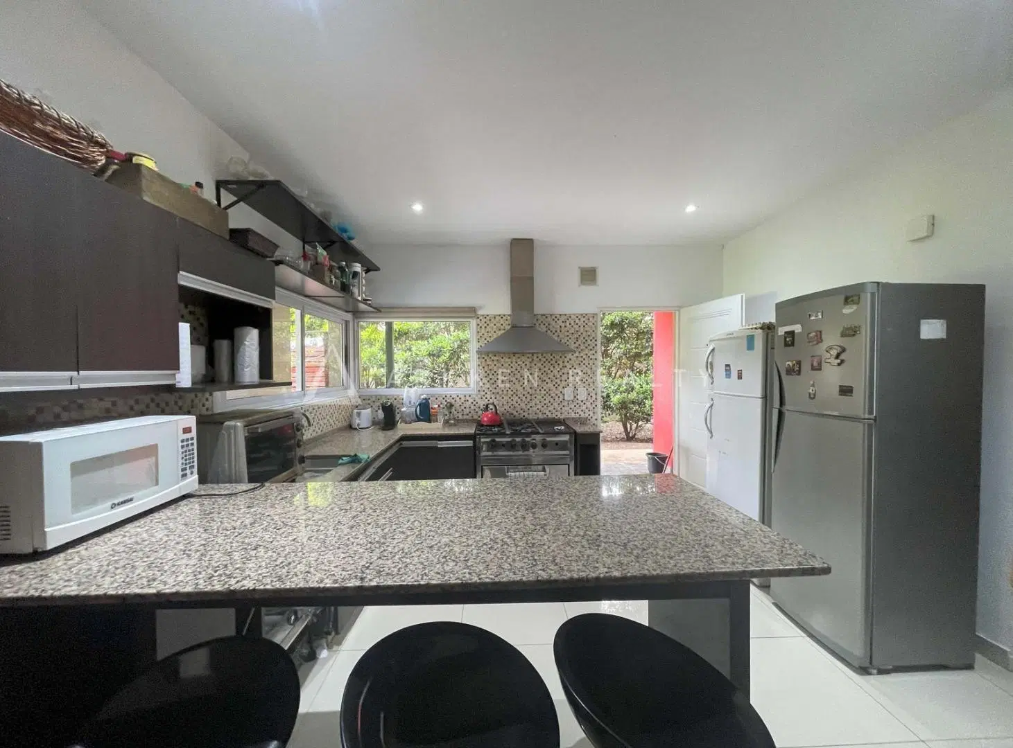 Casa en venta en Sausalito Pilar 5